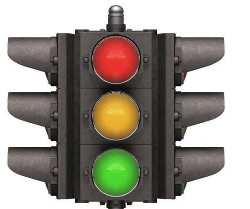 交通信號燈